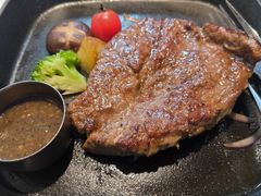 -牛扒先生·厚切雪花牛扒西餐厅(北京路禺山路店)