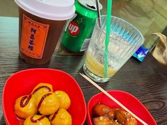 -阿昌茶档(太安店)