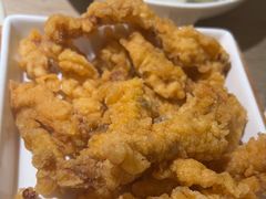 -望蓉城·古法酸菜鱼·川小馆(金桥国际店)