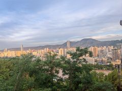 -白塔山公园