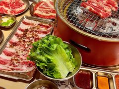 -西塔老太太泥炉烤肉(杭州首店)
