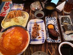 -平成屋·午肴夜酒(四川北路店)