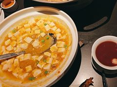 -逸品淮扬(东方渔人码头店)