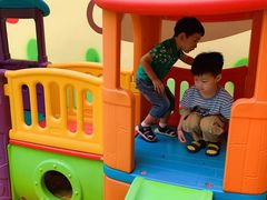 -圣德美艺术双语幼稚园