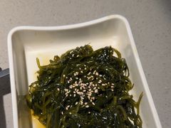 -半天妖烤鱼(槐房万达店)