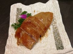 -领事馆19号中餐厅(厦门海景洲际酒店)