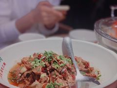 -味上湘菜馆(阿波罗店)