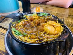 -南湖胖子砂锅(铁心桥店)