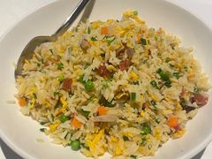 阿娘传统炒饭-玫瑰厅上海菜(兴国路店)