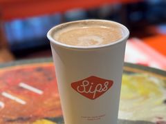-Sips&Lick茶兰咖啡(五道口店)