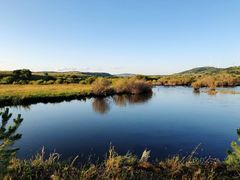 -塞罕坝国家级自然保护区