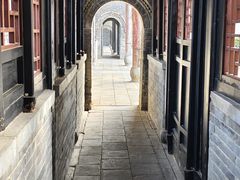 -南阳府衙