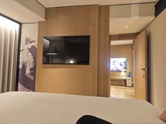 -成都天府丽都喜来登饭店