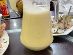 -岛中岛·海鲜大排档·万宁老字号(东澳店)