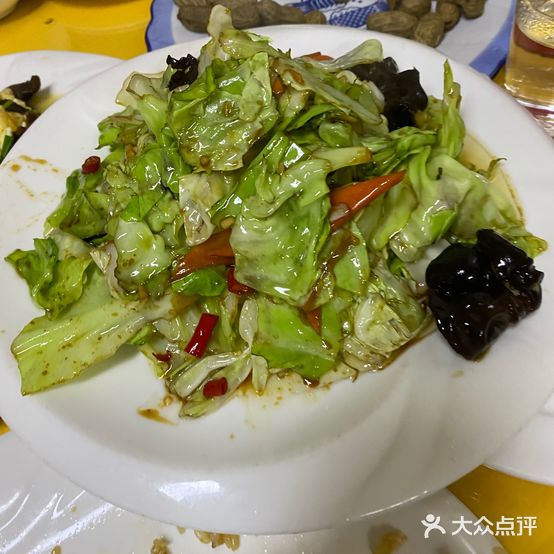 兴隆居家常菜馆(德龙家园店)