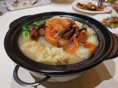 -皇朝会.经典传统粤菜(外滩店)