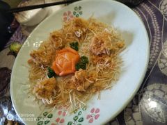 -蘑菇私房菜小馆(杨家坪西城天街店)