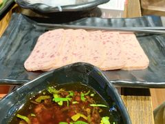-呷哺呷哺 小火锅 (浦东新欧尚超市店)