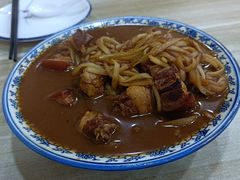 -青龙柳条豆腐(魁星路店)