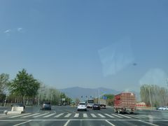 -北京凤凰岭
