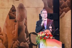 -宴会厅(北京瑰丽酒店)