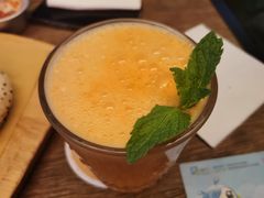-Shanghai Brew House上海啤酒工坊(老外街店)