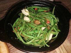 -茉莉餐厅(包河万达店)