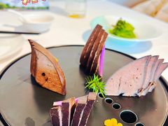 -月福京味斋·烤鸭店·北京菜(鼓楼总店)