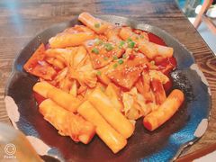 -泰好吃芝士年糕火锅(独墅湖店)