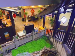 -鸭王烤鸭店(三里河店)