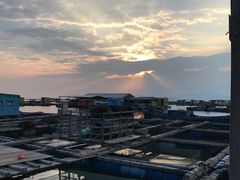 -海上驿站渔家菜馆