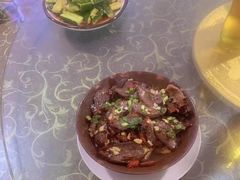 -涵家味土菜馆·徽州一绝臭鳜鱼(三河古镇店)