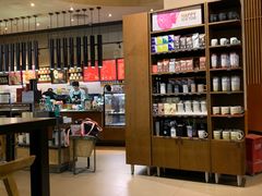 大堂-星巴克臻选(深圳罗湖万象城店)
