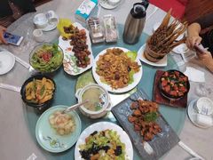 -大眼锅贴水饺(河东店)