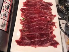 -皇后餐厅-煲仔·小菜·打边炉(古北店)