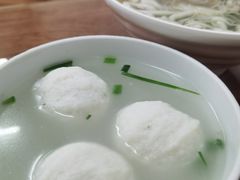 -大福星鱼丸(美食街店)