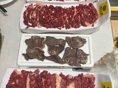 -潮汕大目牛肉火锅(皇岗旗舰店)