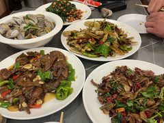-渔家乐小海鲜(皇姑店)