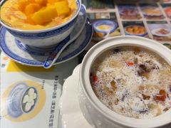 -广信牛奶甜品世家(台东店)