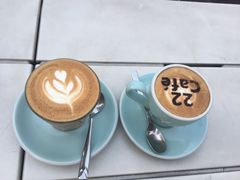 -22cafe