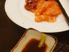 -万达瑞华酒店美食汇自助餐厅(楚河汉街店)