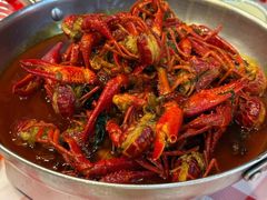 -虾小龙老长沙龙虾馆(坡子街店)