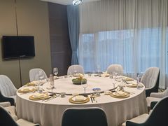 -富淳饭店(世纪公园店)