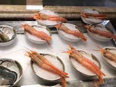 -雍和会海鲜姿造自助(湖东路店)