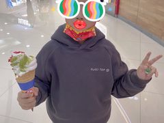-DQ·蛋糕·冰淇淋(河东万达店)