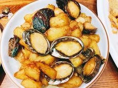 -必点海鲜·鲅鱼水饺(鞍山西道店)