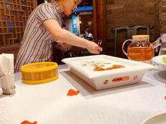 -京味斋·北京烤鸭(华威桥北工大店)