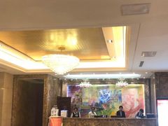 -萧邦音乐会所KTV·蒸汽活海鲜自助(福田店)