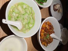 -农耕记·湖南土菜(观澜福城天虹店)