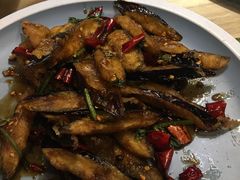 -大哈福烧烤·海鲜·家常菜(延安三路店)